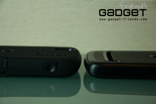 เคส Otterbox Dell Streak 5 Defender Series เคสกันกระแทก ปกป้องขีดสุด เคสมือถือ ของแท้ By Gadget Friends